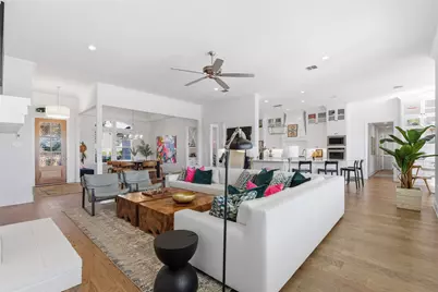 7754 Barber Ranch Road, Fort Worth, TX 76126 - Photo 11