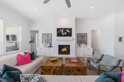 7754 Barber Ranch Road, Fort Worth, TX 76126 - Photo 9