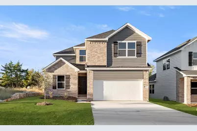 1413 Steadman Street, Sherman, TX 75092 - Photo 1