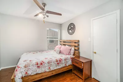 2808 Wakecrest Drive, Fort Worth, TX 76108 - Photo 17