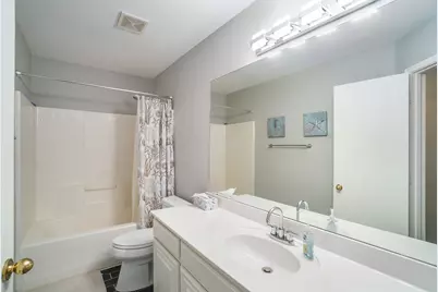 2808 Wakecrest Drive, Fort Worth, TX 76108 - Photo 19