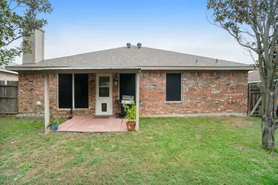 2808 Wakecrest Drive, Fort Worth, TX 76108 - Photo 21
