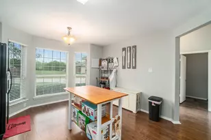 2808 Wakecrest Dr, Fort Worth, TX 76108 - Photo 11