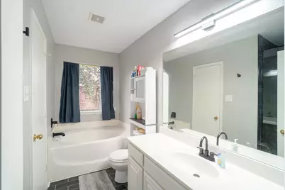 2808 Wakecrest Drive, Fort Worth, TX 76108 - Photo 15