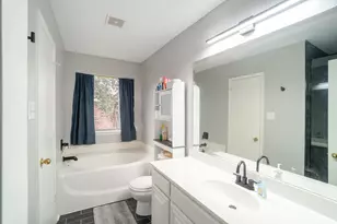 2808 Wakecrest Dr, Fort Worth, TX 76108 - Photo 15