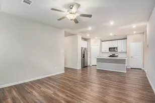 2837 Brittlebush Dr, Fort Worth, TX 76108 - Photo 5