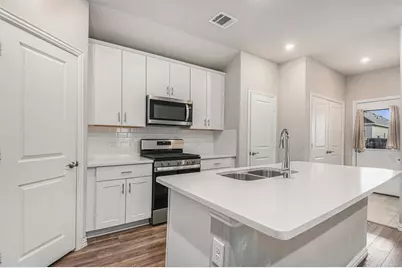 2837 Brittlebush Drive, Fort Worth, TX 76108 - Photo 7