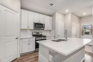 2837 Brittlebush Dr, Fort Worth, TX 76108 - Photo 7