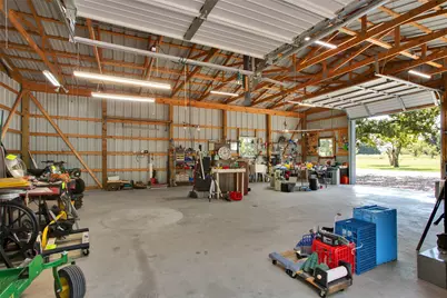 1793 Greer, Sadler, TX 76264 - Photo 23