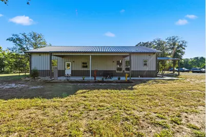 333 Loggins Trail, Poolville, TX 76487 - Photo 5