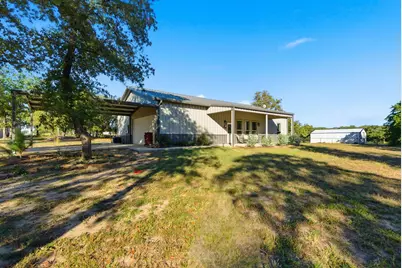 333 Loggins Trail, Poolville, TX 76487 - Photo 1