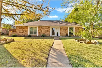 3510 Malinda Lane, Rowlett, TX 75088 - Photo 1