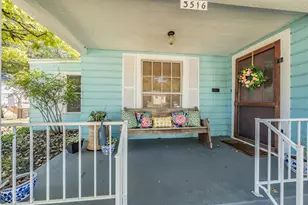 3516 Primrose Ave, Fort Worth, TX 76111 - Photo 3