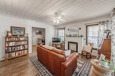 3516 Primrose Avenue, Fort Worth, TX 76111 - Photo 5