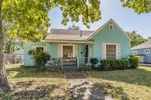 3516 Primrose Ave, Fort Worth, TX 76111 - Photo 1