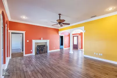 102 Coates Avenue, Tuscola, TX 79562 - Photo 23