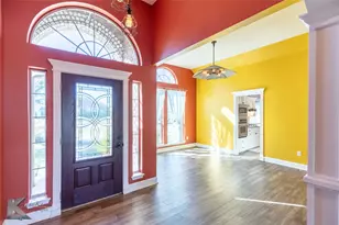 102 Coates Ave, Tuscola, TX 79562 - Photo 7