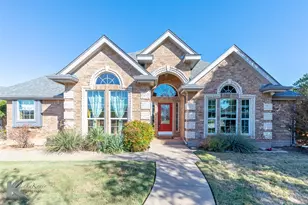 102 Coates Ave, Tuscola, TX 79562 - Photo 5