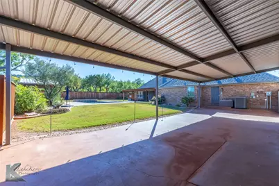 102 Coates Avenue, Tuscola, TX 79562 - Photo 37