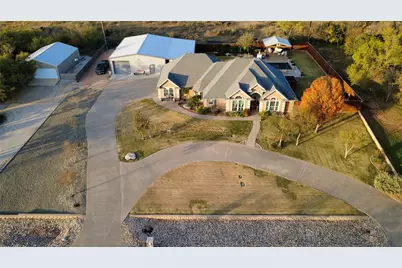 102 Coates Avenue, Tuscola, TX 79562 - Photo 1