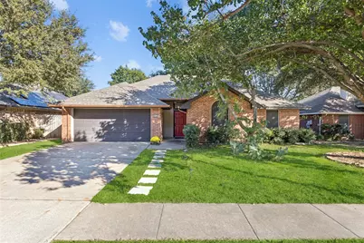 1104 Oak Valley, Denton, TX 76209 - Photo 1