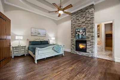 1712 Bison Meadow Lane, Heath, TX 75032 - Photo 21