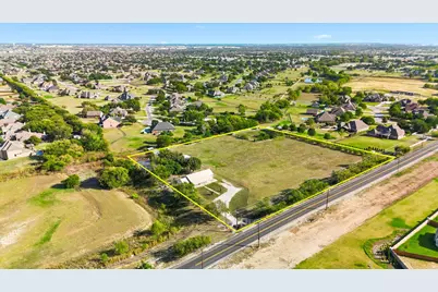 11348 Willow Springs Road, Haslet, TX 76052 - Photo 1