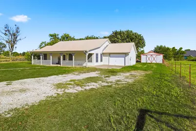 11348 Willow Springs Road, Haslet, TX 76052 - Photo 5