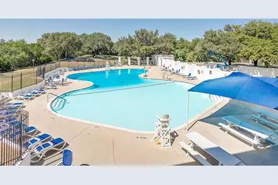 8313 W Landings Road, Granbury, TX 76049 - Photo 17