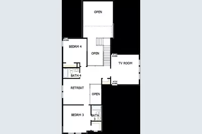 3752 Bermuda Grass Way, Grand Prairie, TX 76084 - Photo 3