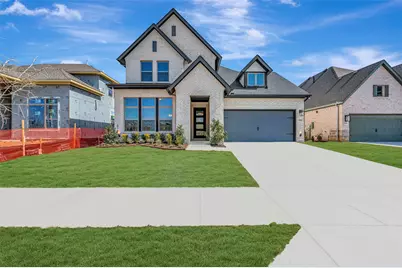 3752 Bermuda Grass Way, Grand Prairie, TX 76084 - Photo 1