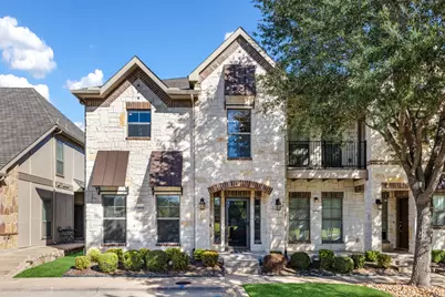 8808 Stargazer Drive, McKinney, TX 75070 - Photo 1