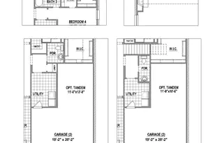 11313 Bratton Blvd, Fort Worth, TX 76052 - Photo 3