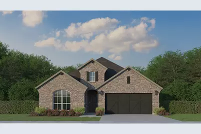 11313 Bratton Boulevard, Fort Worth, TX 76052 - Photo 1