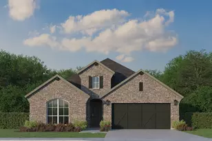 11313 Bratton Blvd, Fort Worth, TX 76052 - Photo 1