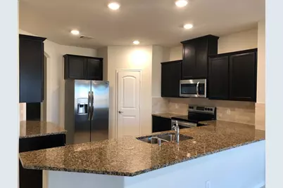 1732 Beasley Street, Van Alstyne, TX 75495 - Photo 7