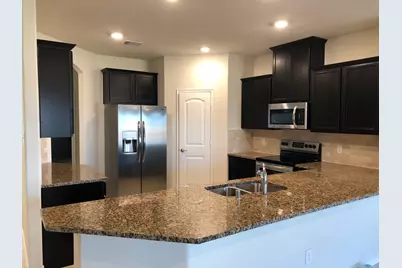 1732 Beasley Street, Van Alstyne, TX 75495 - Photo 5