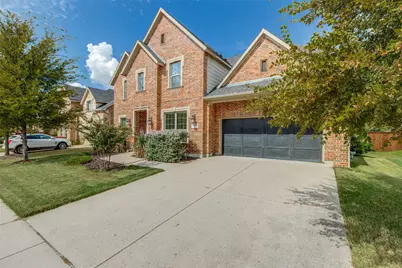 2920 Clearwater Drive, Prosper, TX 75078 - Photo 35