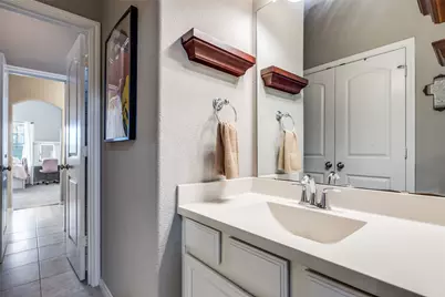 2920 Clearwater Drive, Prosper, TX 75078 - Photo 31