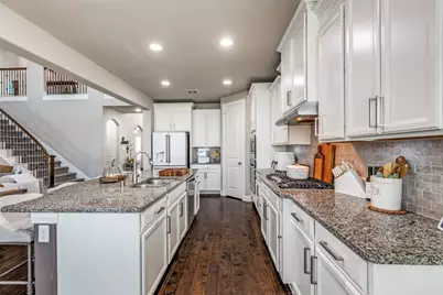 2920 Clearwater Drive, Prosper, TX 75078 - Photo 11