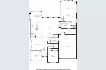 2920 Clearwater Drive, Prosper, TX 75078 - Photo 37