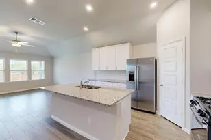 400 Waterman Dr, Princeton, TX 75407 - Photo 17