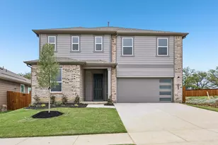 2717 Goldfinch Dr, Denton, TX 76205 - Photo 1