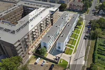 4901 Live Oak Street, Dallas, TX 75206 - Photo 5