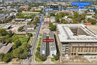 4901 Live Oak Street, Dallas, TX 75206 - Photo 27