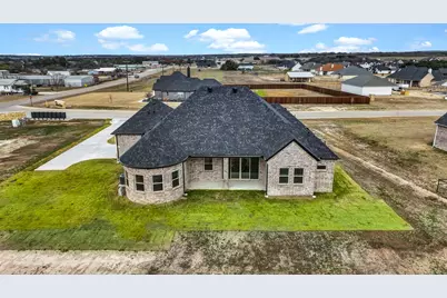 1000 Elevation Trail, Weatherford, TX 76087 - Photo 39