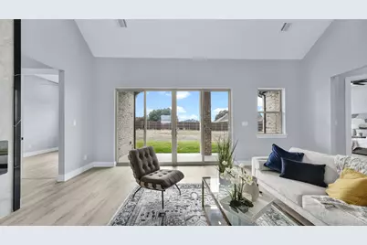 1000 Elevation Trail, Weatherford, TX 76087 - Photo 25