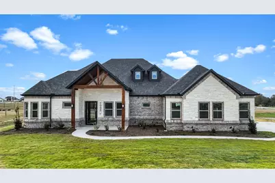 1000 Elevation Trail, Weatherford, TX 76087 - Photo 1