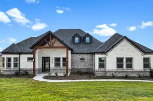 1000 Elevation Trl, Weatherford, TX 76087 - Photo 1