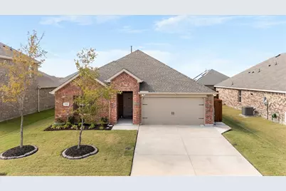 1302 Colonial Bluff Lane, Princeton, TX 75407 - Photo 1